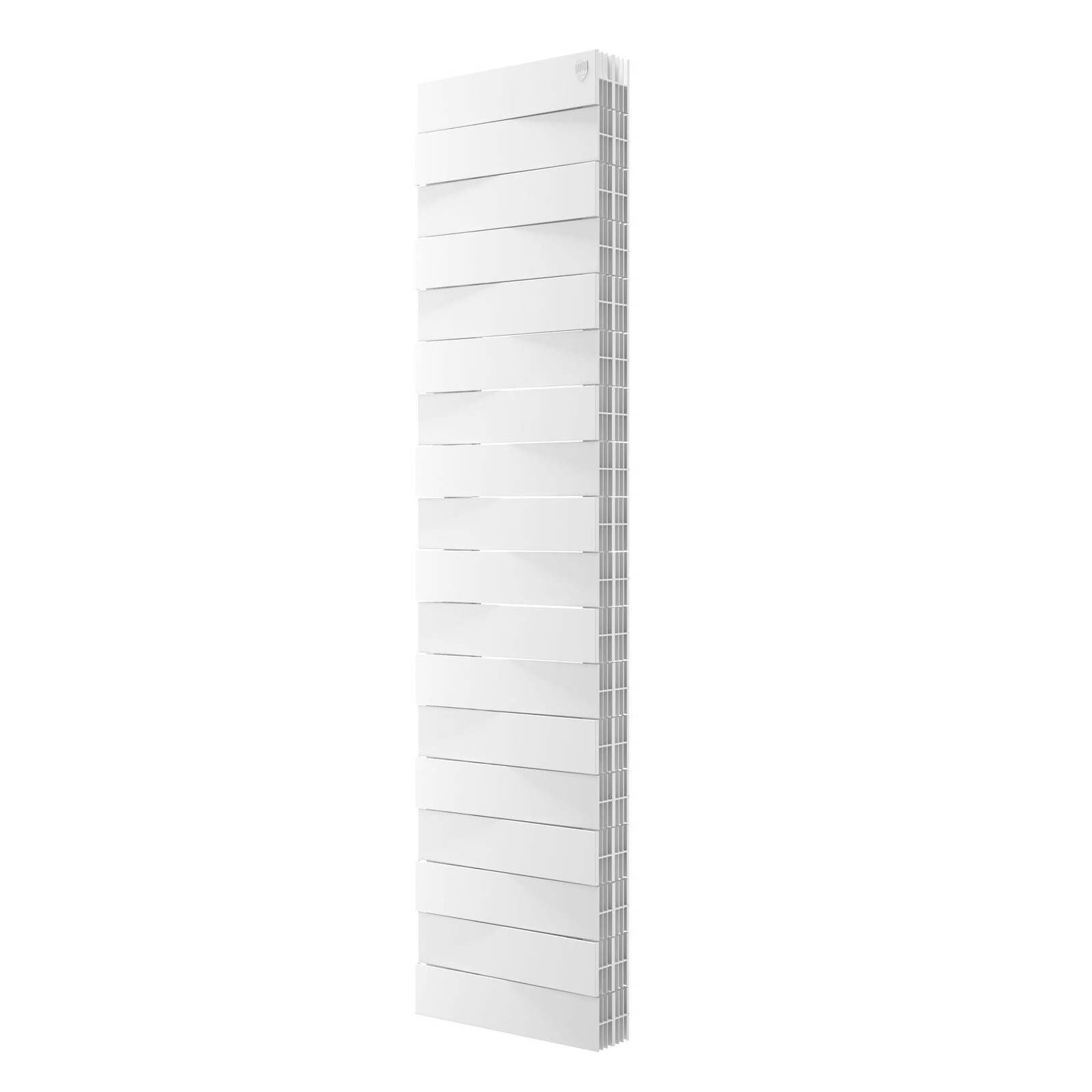 Радиатор Royal Thermo PianoForte Tower 300 /Bianco Traffico — 18 секц.